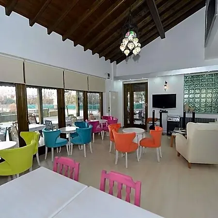 Dardanos 4* تْشاناكالي