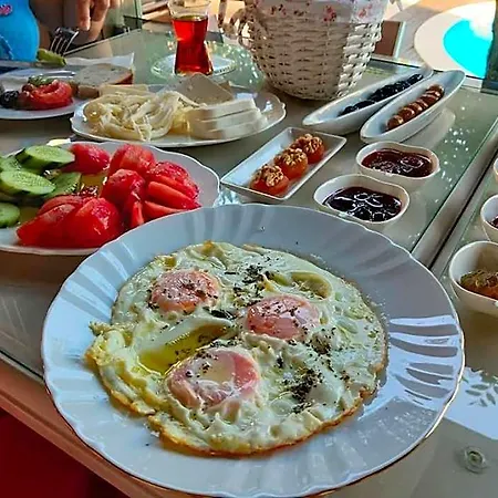 Dardanos Hotel Çanakkale