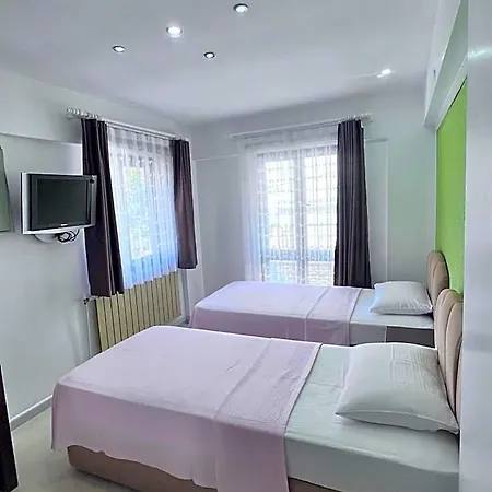 Hotel Dardanos Çanakkale