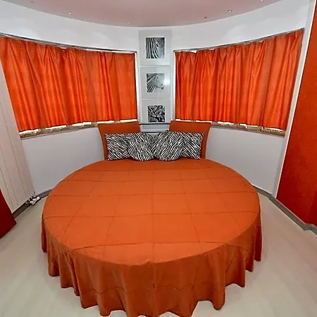Hotel Dardanos 4*