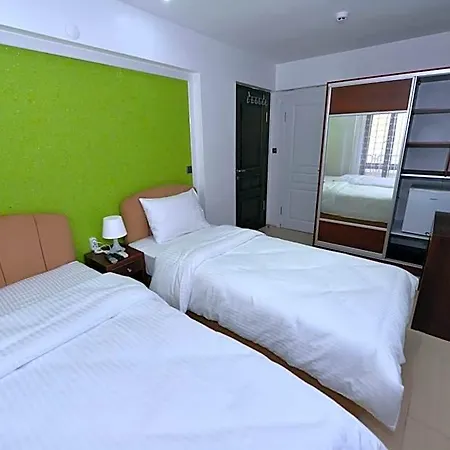 Hotel Dardanos Çanakkale