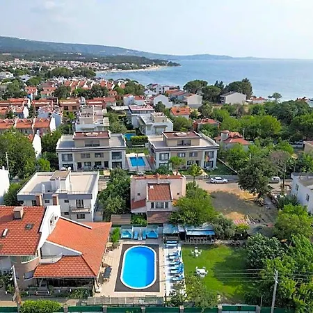 Hotel Dardanos Çanakkale