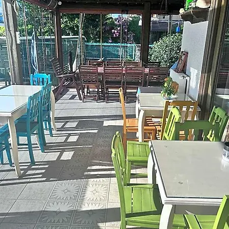 Dardanos 4* تْشاناكالي