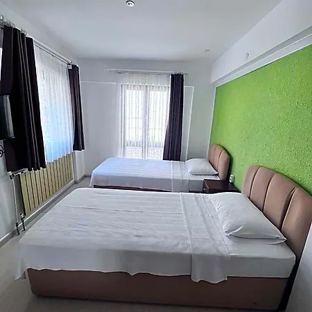 Dardanos Hotel Çanakkale