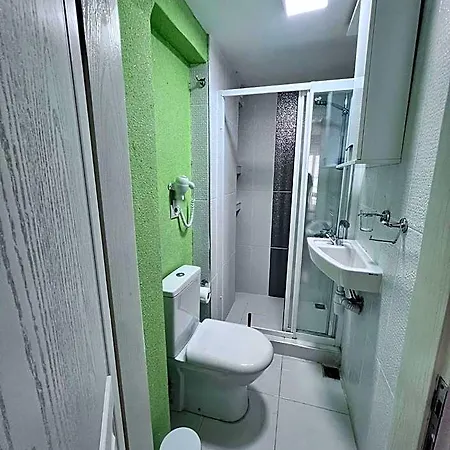 Dardanos 4* تْشاناكالي
