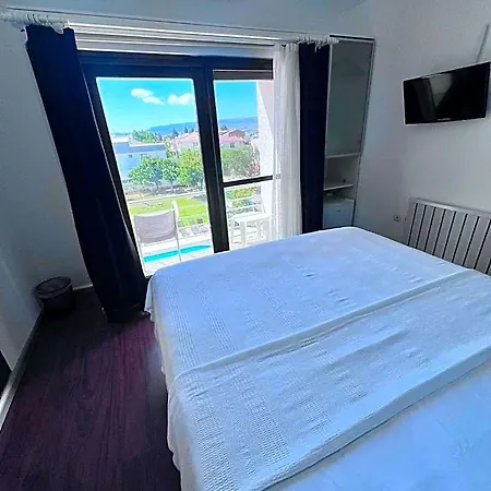 Dardanos Hotel 4*