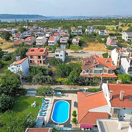 Dardanos Hotel Çanakkale