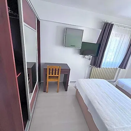 Hotel Dardanos