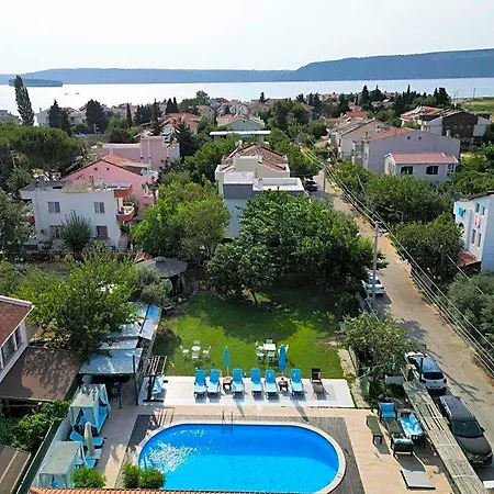 Dardanos Çanakkale