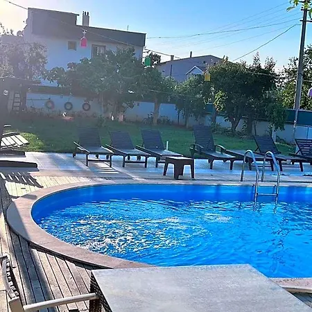 فندق Dardanos 4*