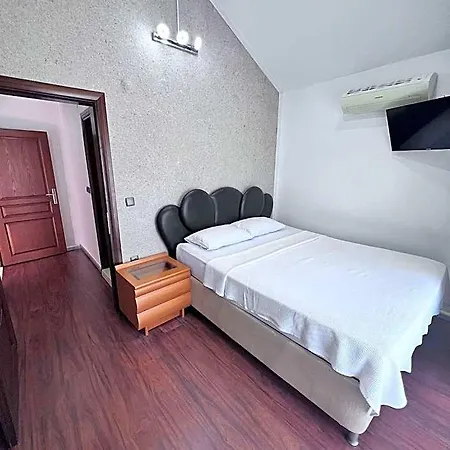 Hotel Dardanos