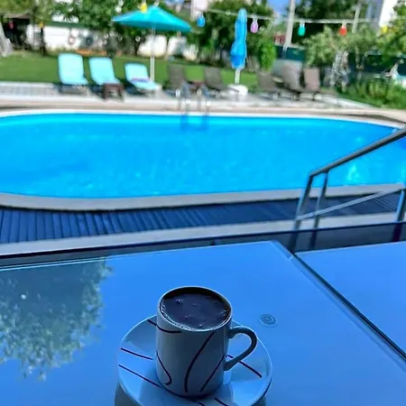 Dardanos Hotel Çanakkale