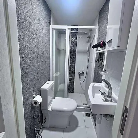 Hotel Dardanos