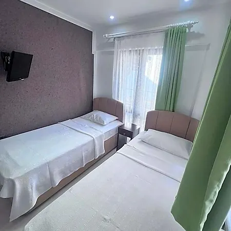 Hotel Dardanos 4*