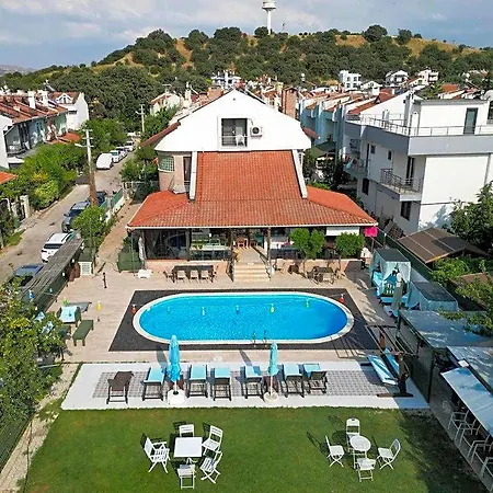 Dardanos Hotel Çanakkale